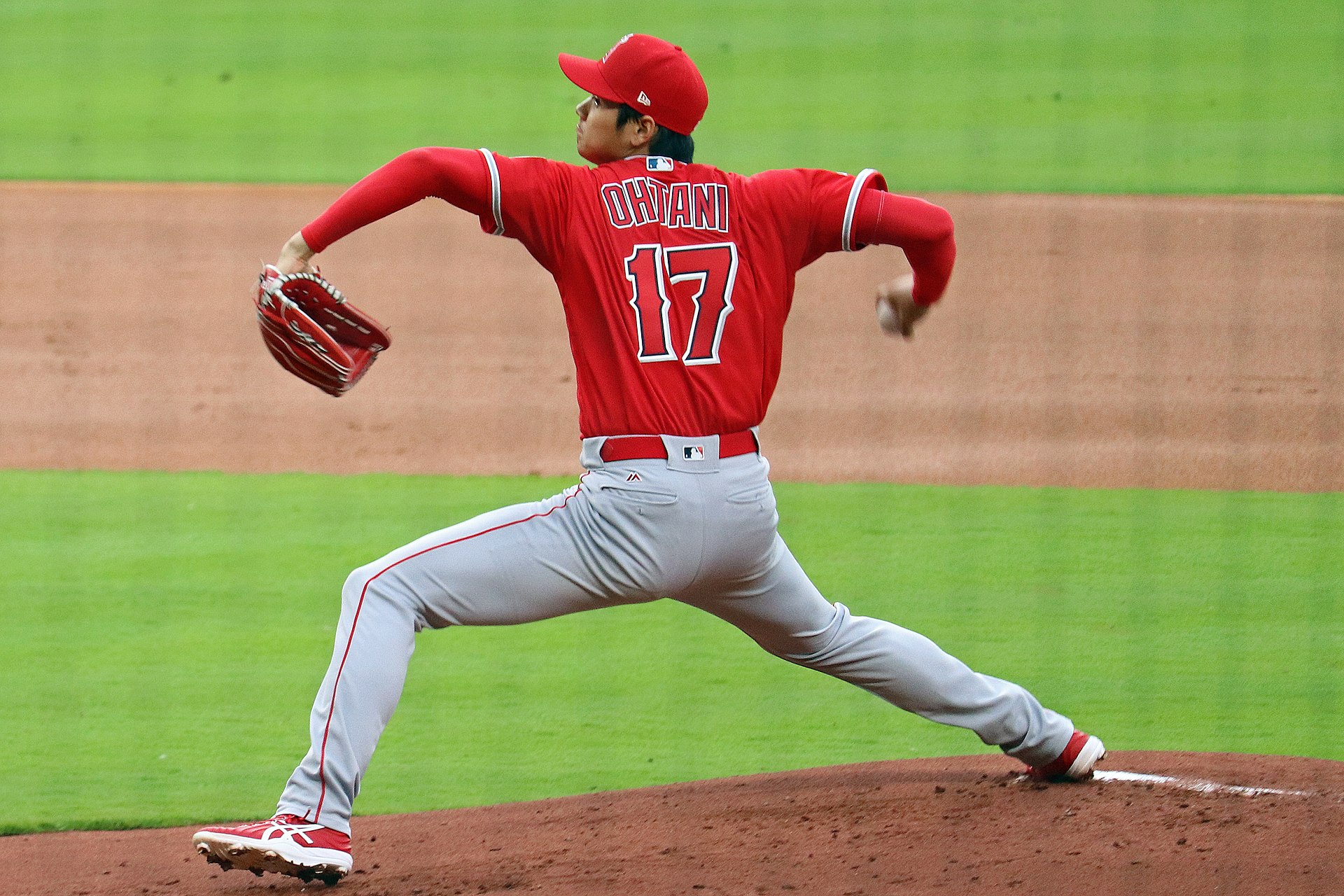 Angels star Shohei Ohtani to miss next start vs. Rangers due to arm fatigue