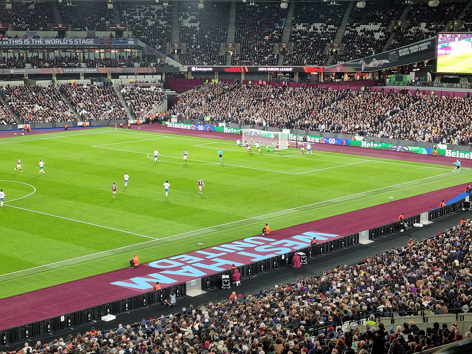 West Ham vs. Chelsea Preview