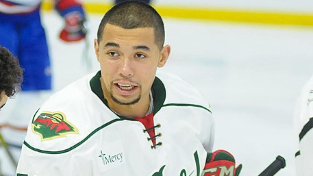 Dumba signs a 1 year deal in Arizona