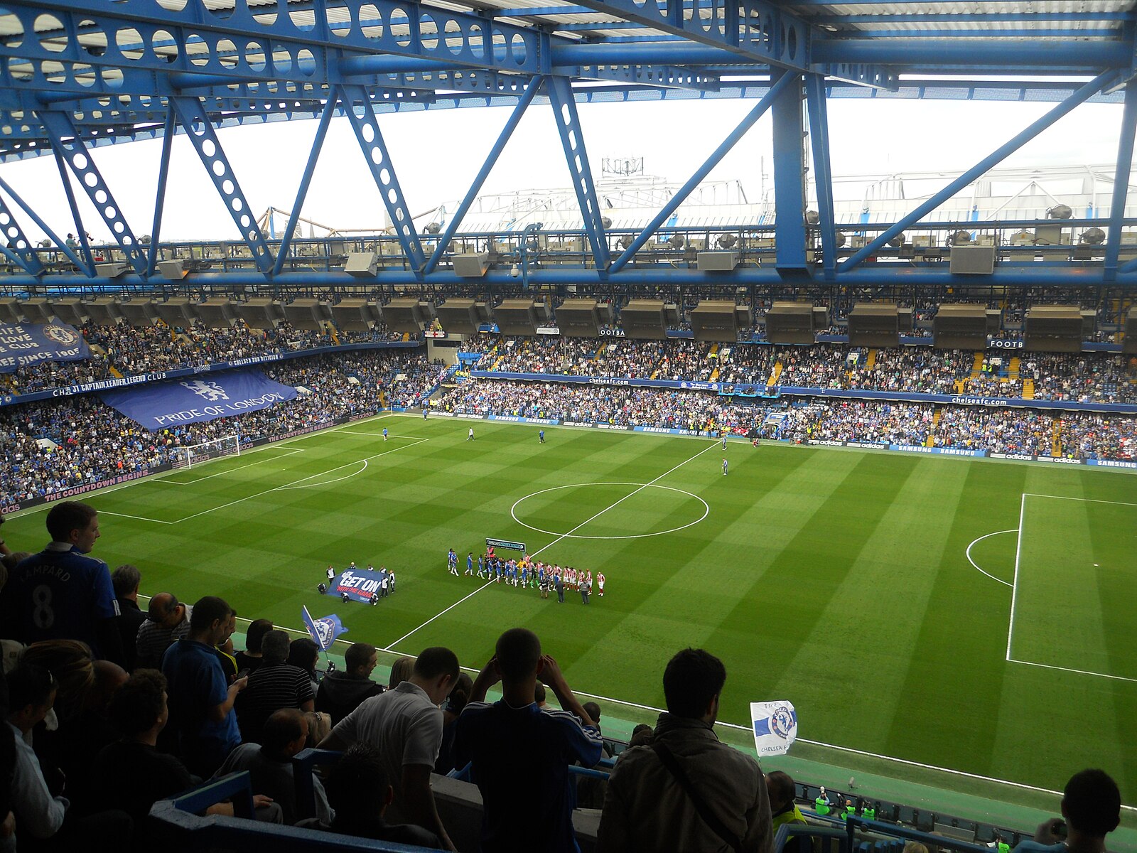 Chelsea Vs Nottingham Forest Preview Dynes Pressbox 