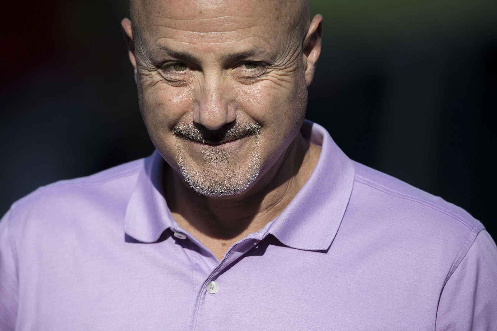 Nationals extend GM Mike Rizzo