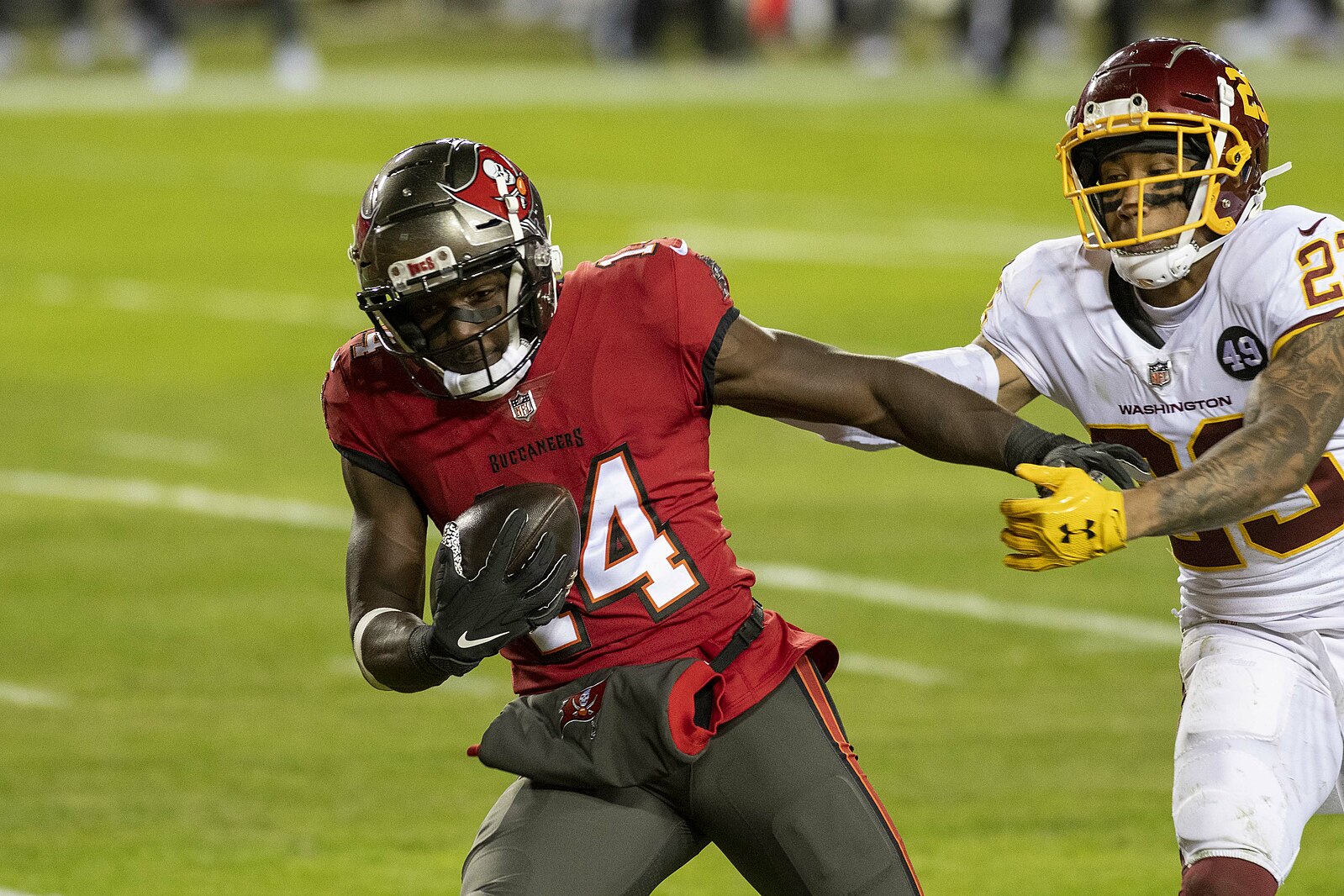 Tampa Bay Buccaneers 2023 Season Preview