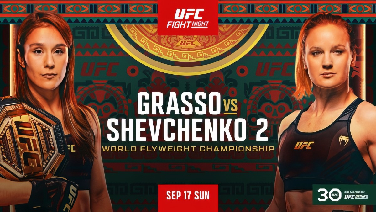 UFC Noche Analysis