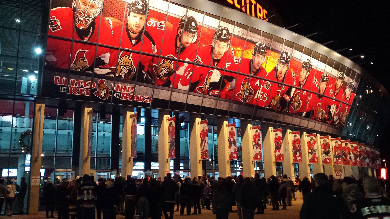 Why the Senators will make the playoffs this year