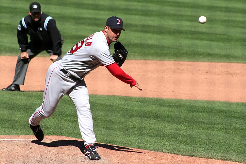 Tim Wakefield passes away at age 57