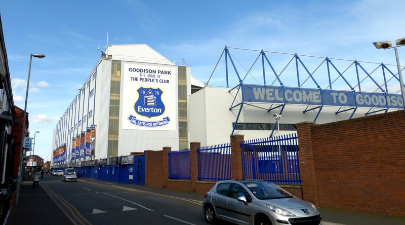 Everton docked 10 points for financial breaches