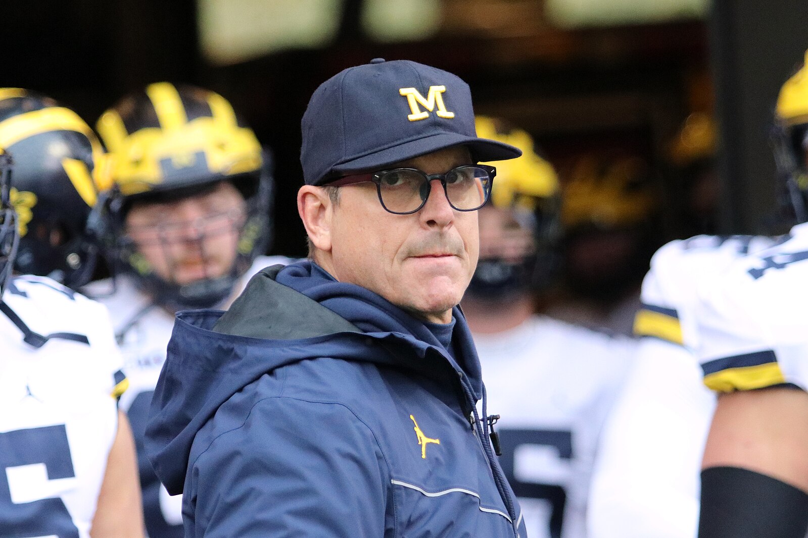 What's next for Michigan & Harbaugh?