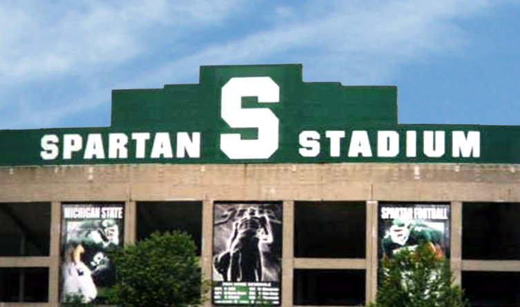 Michigan St. hires Jonathan Smith as new head coach