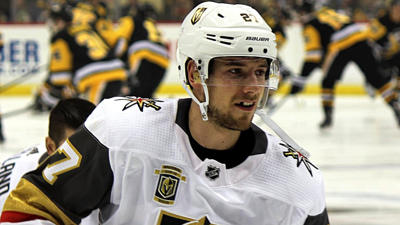 Vegas defenseman Shea Theodore undergoes surgery