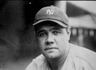 1914 Babe Ruth rookie sells for $7.2M