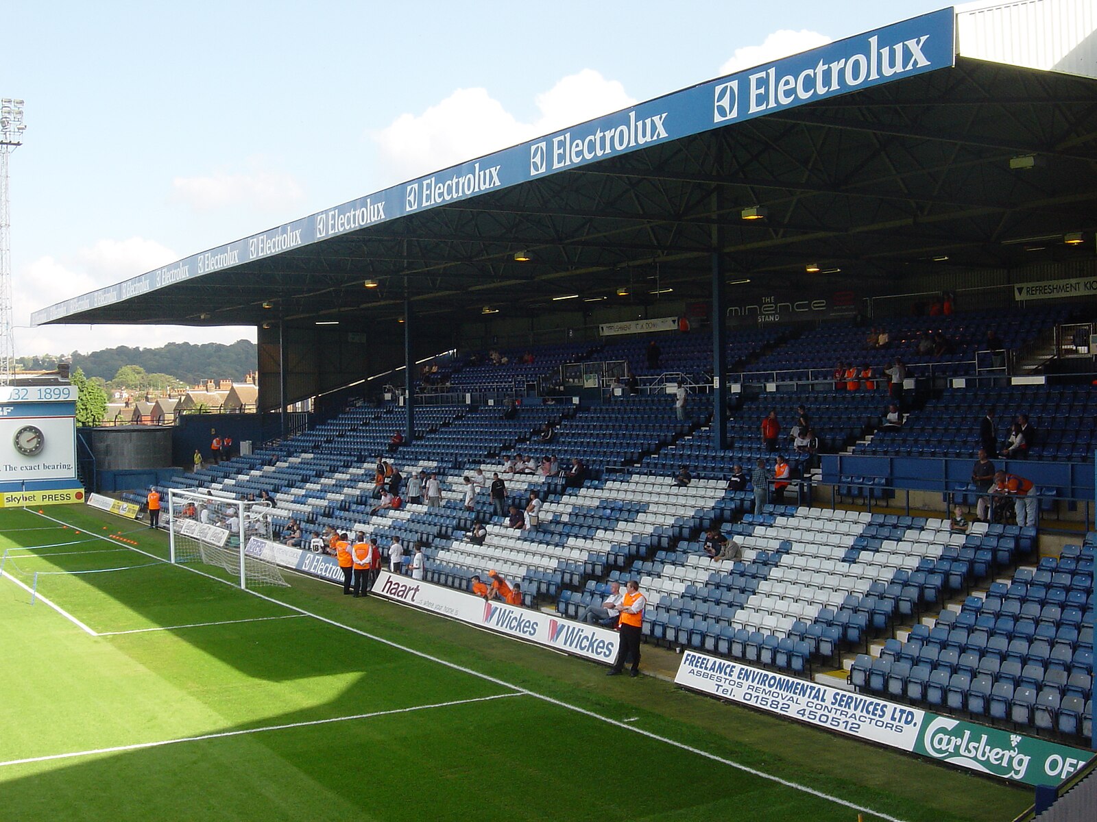 Luton Town vs. Chelsea match preview