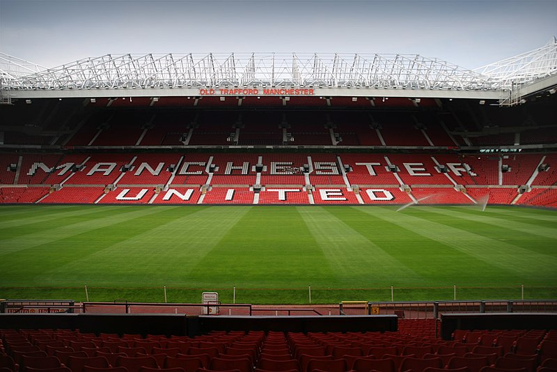 Manchester United sells 25% stake to Ratcliffe