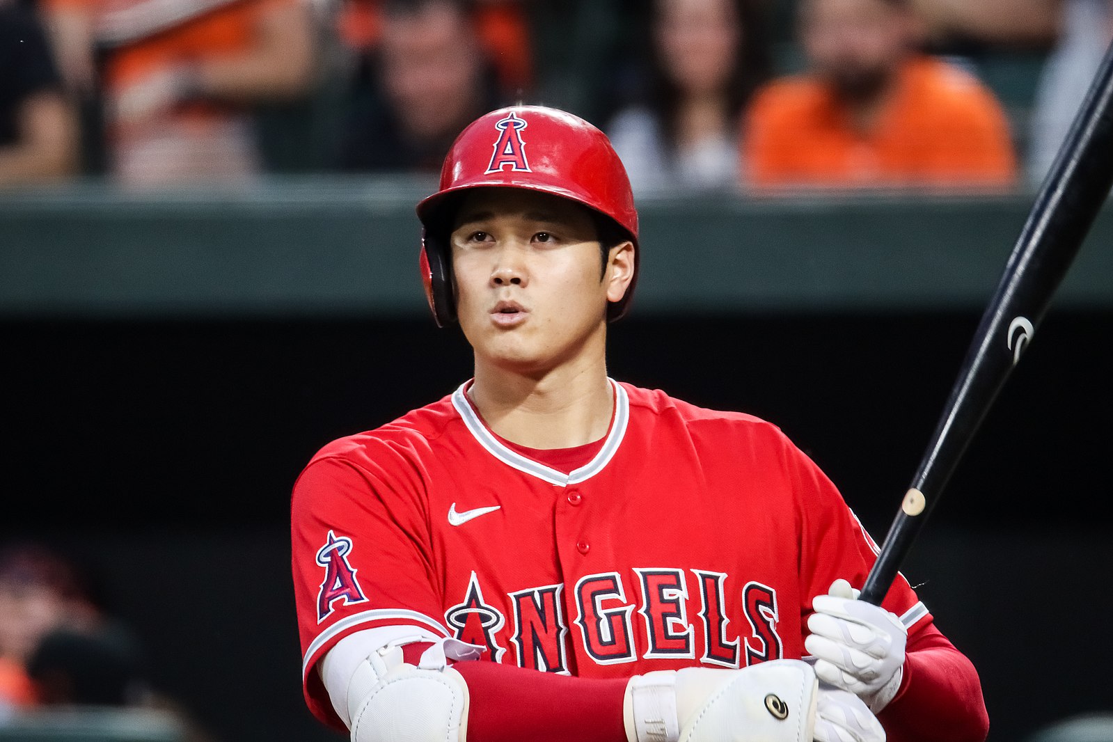 How Toronto can land Shohei Ohtani