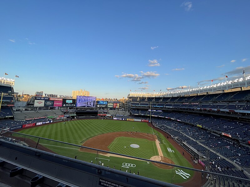 New MLB Rule Changes For 2024 Dynes Pressbox