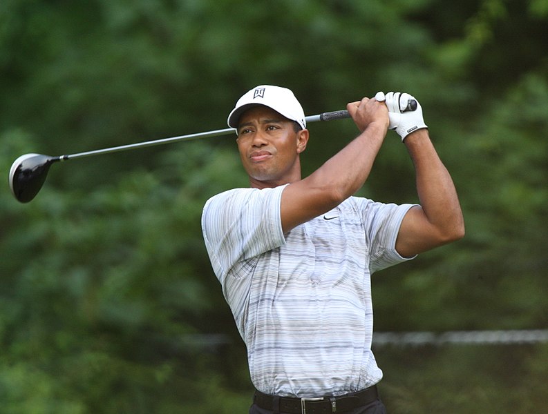 Tiger Woods & Nike end partnership