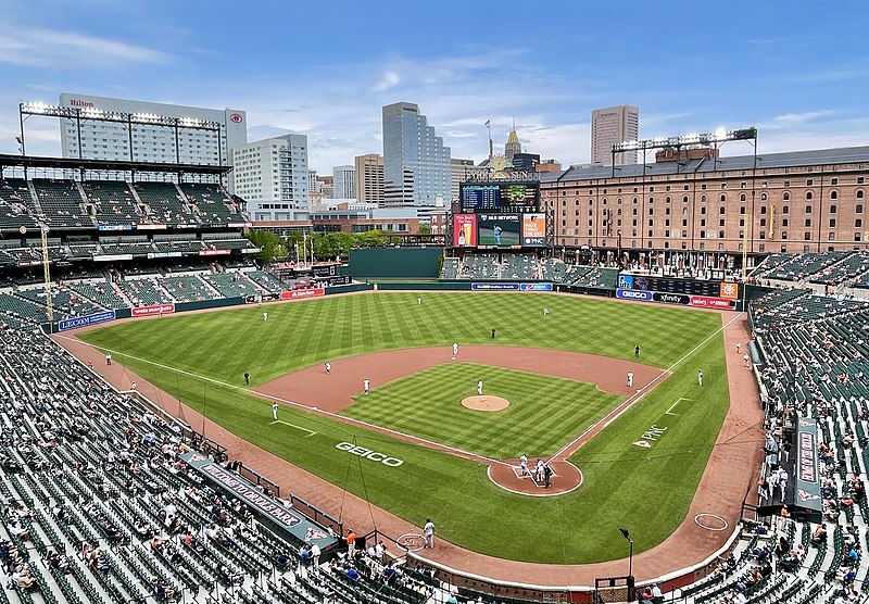 Baltimore Orioles to be sold to David Rubenstein group