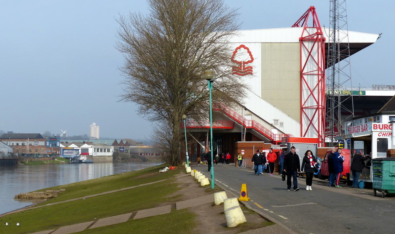Nottingham Forest vs. Arsenal match preview