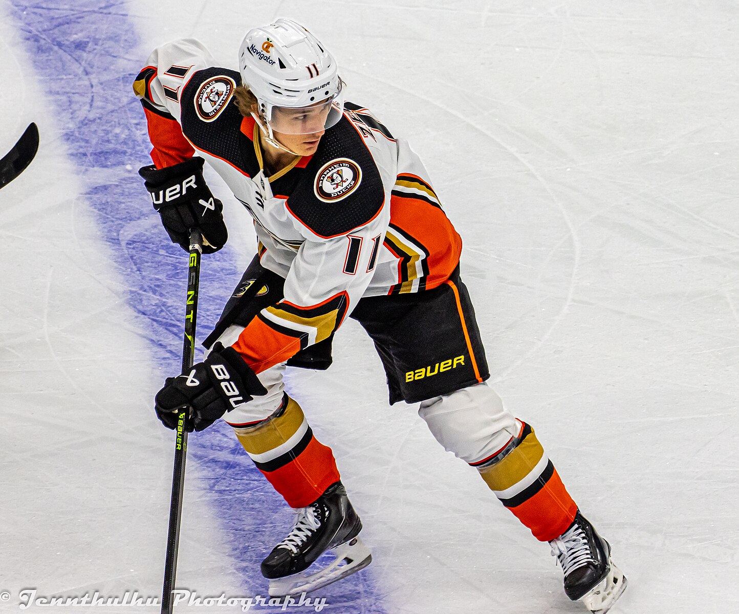 Anaheim Ducks injury woes continue