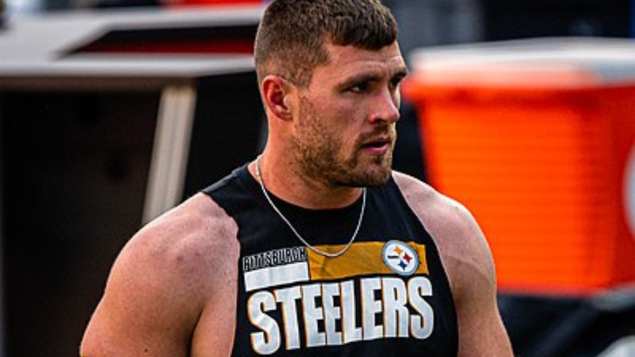 TJ Watt feared to have sprained MCL