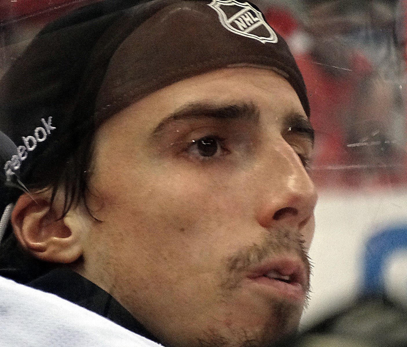 Marc-Andre Fleury unlikely to waive no trade clause