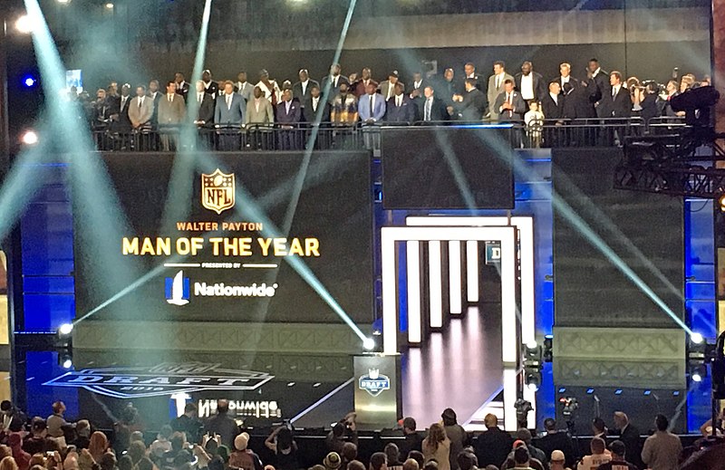 2023 NFL Honors award winners