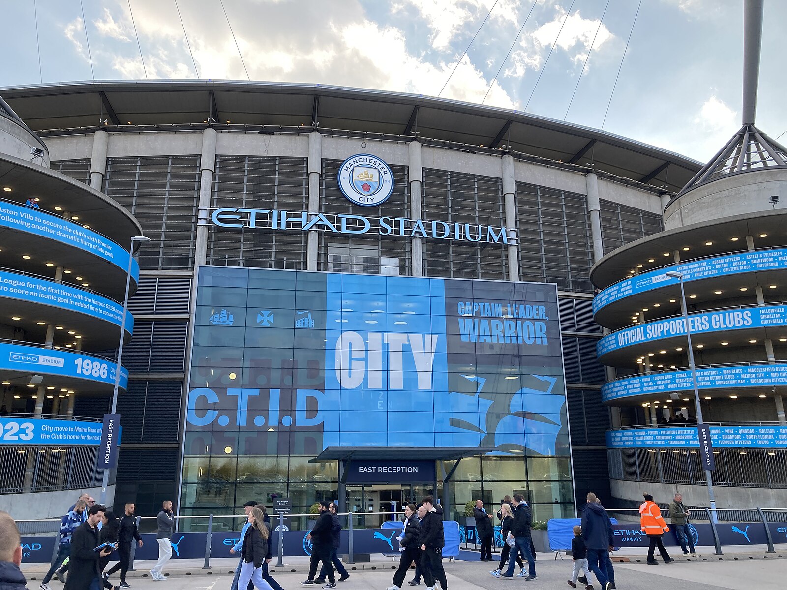 Manchester City vs. Chelsea match preview