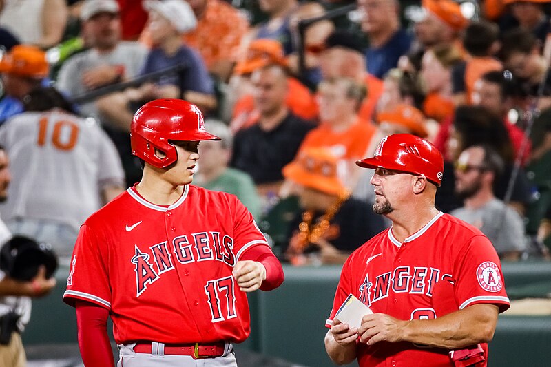 Shohei Ohtani announces he's now married