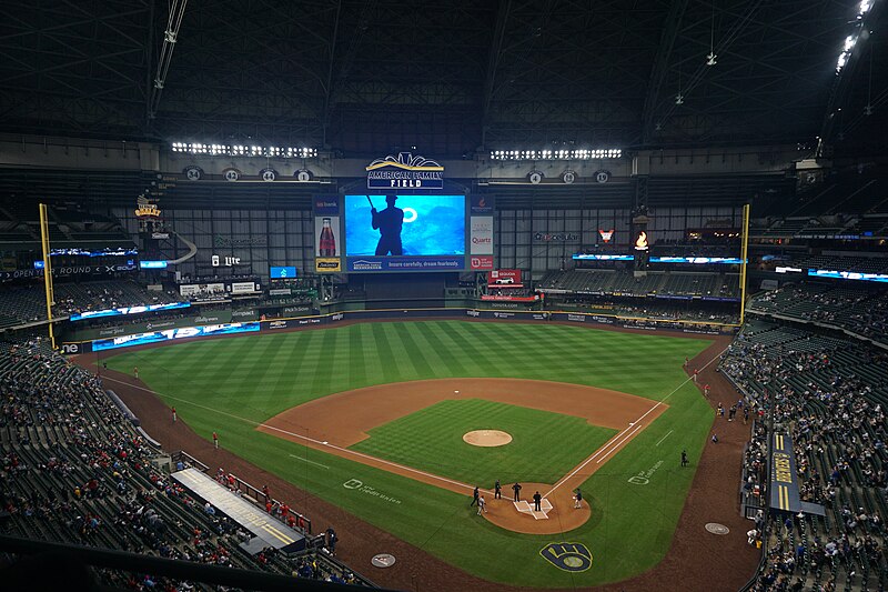 Brewers remain open to additional trades