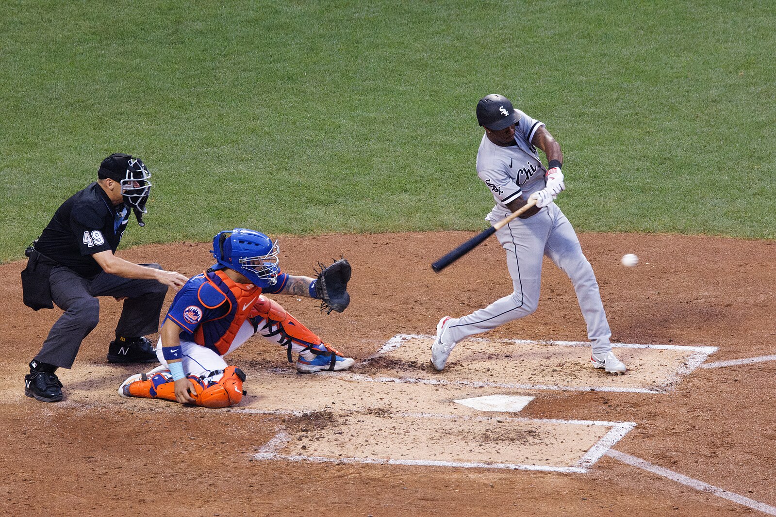 Marlins add Tim Anderson on 1 year deal