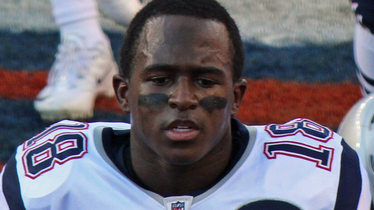 10 time Pro Bowler Matthew Slater retires