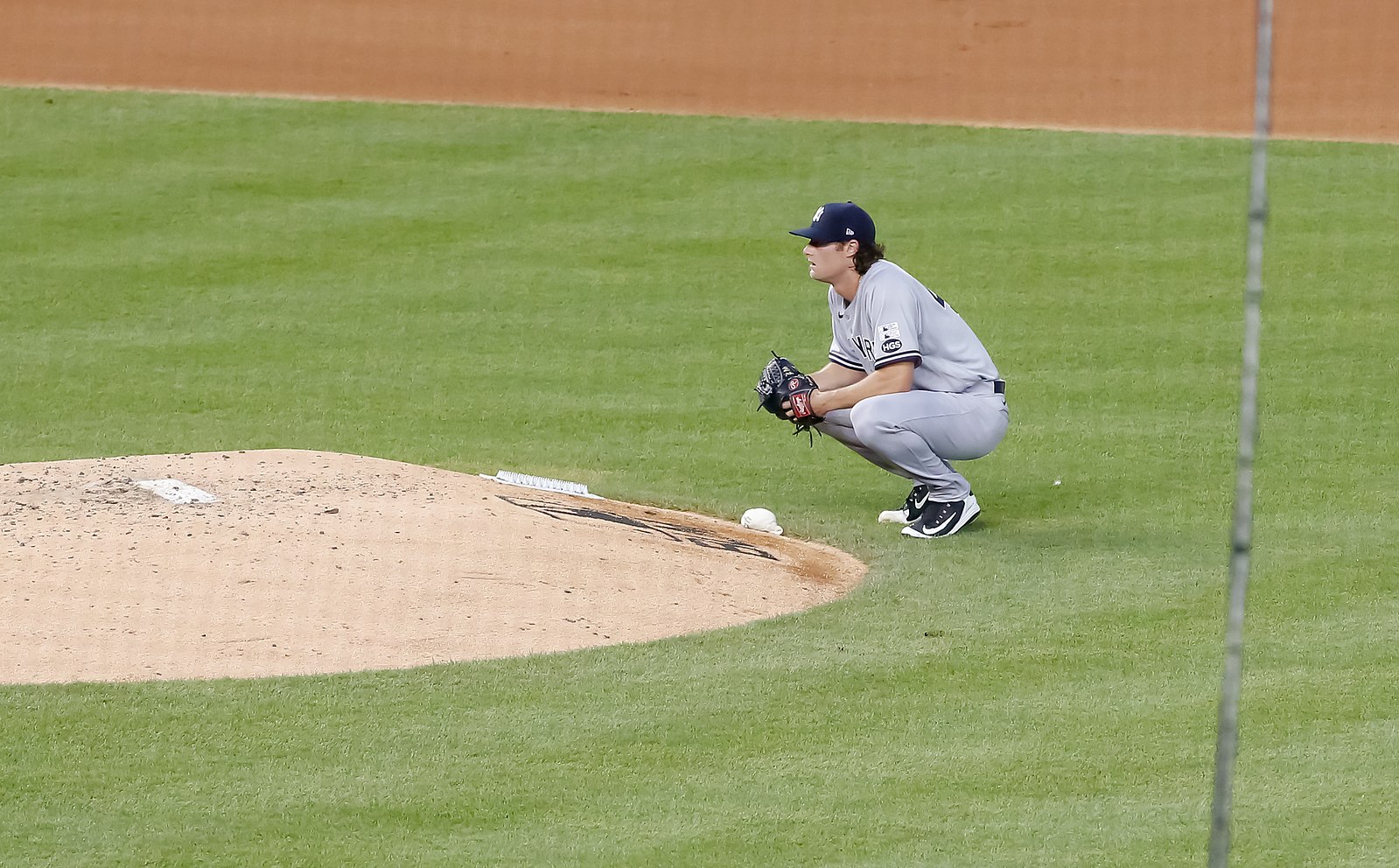 Gerrit Cole avoids Tommy John surgery