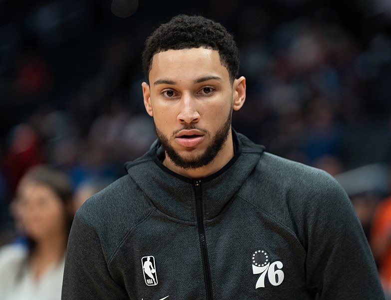 Ben Simmons undergoes 2nd back surgery