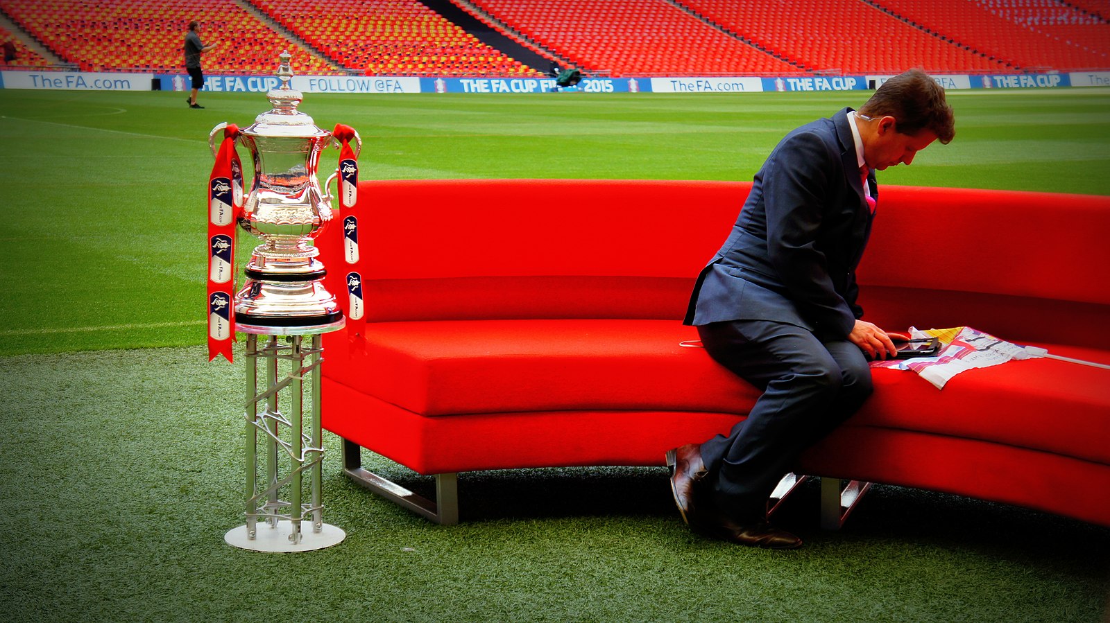 New FA Cup format announced for 2024-25