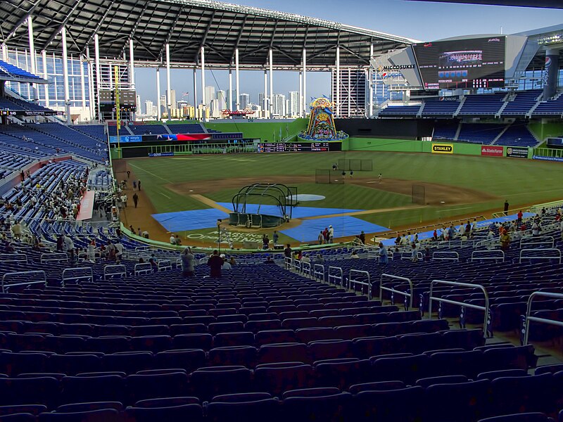 Marlins RHP Eury Perez requires Tommy John surgery