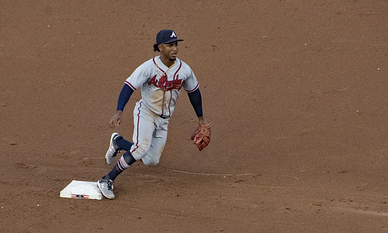 Braves lose Ozzie Albies to toe fracture