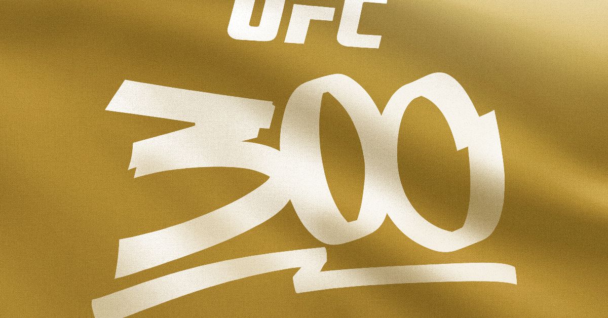 UFC 300 Pereira vs. Hill analysis