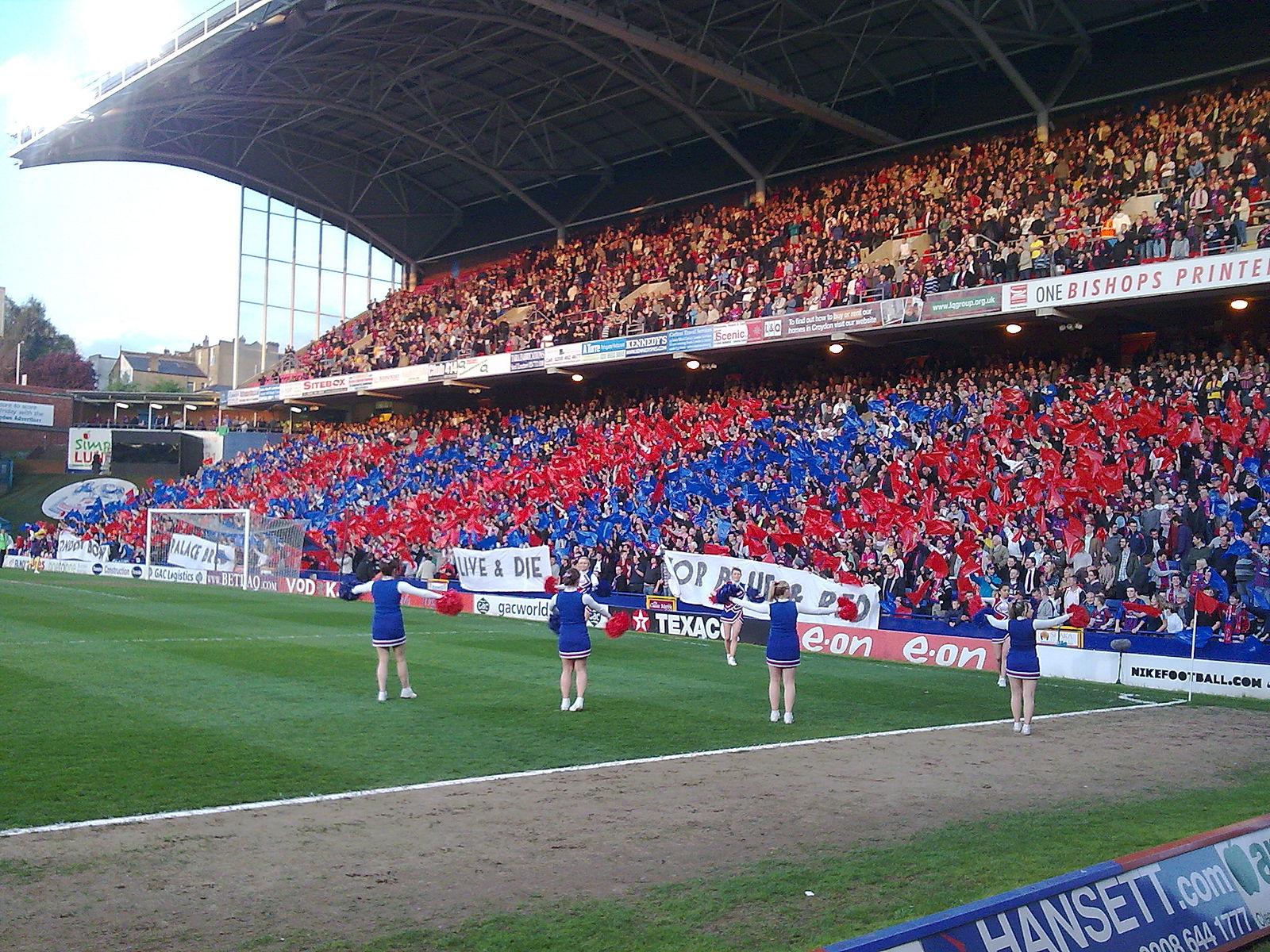 Crystal Palace vs. Manchester United Preview