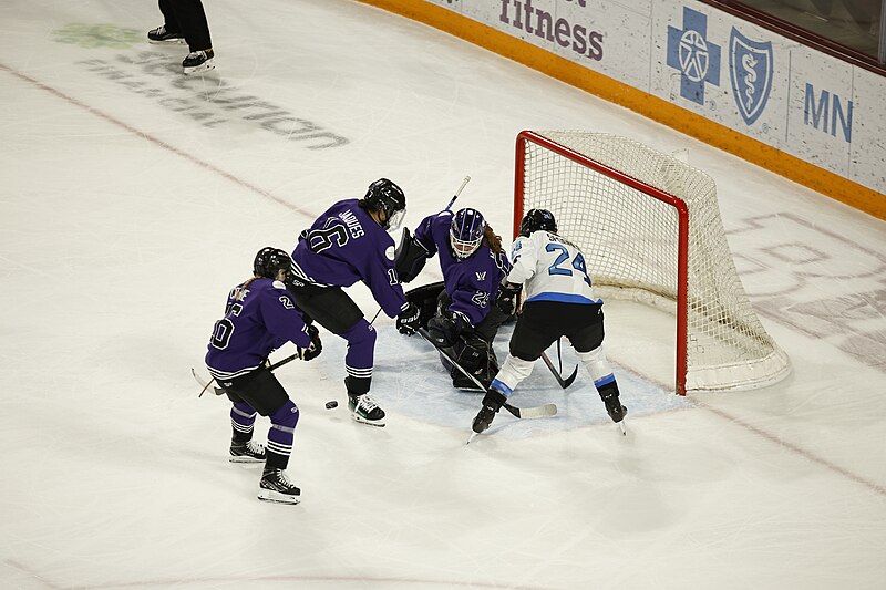 PWHL Toronto Loses Natalie Spooner To LTIR