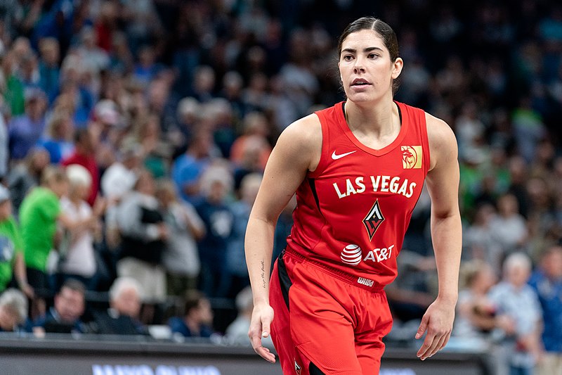 WNBA Investigating Las Vegas Aces New Deal