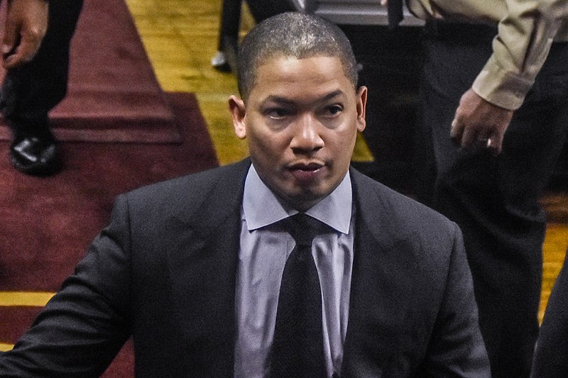 Clippers Sign Ty Lue To Lucrative Multi-Year Extension