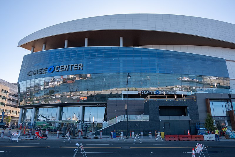 Golden State's WNBA Franchise To Be Known As The Valkyries