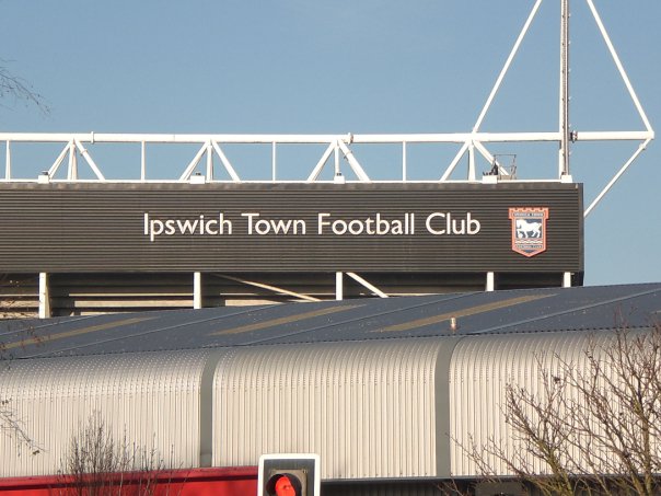Ipswich Town Sign Manager Kieran McKenna