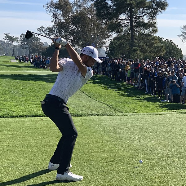 Xander Schauffele Wins 2024 PGA Championship