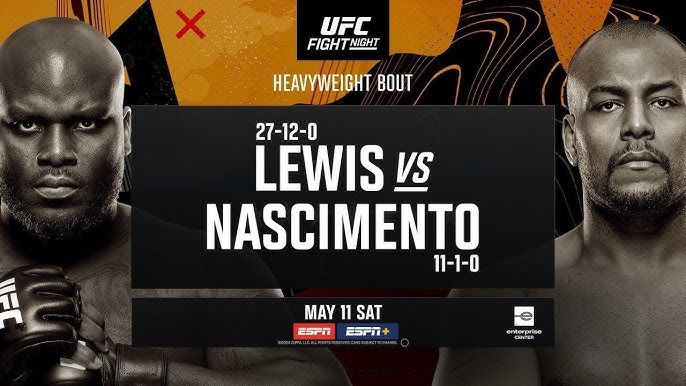 UFC Fight Night St. Louis Analysis