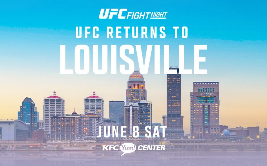 UFC Fight Night Louisville Analysis