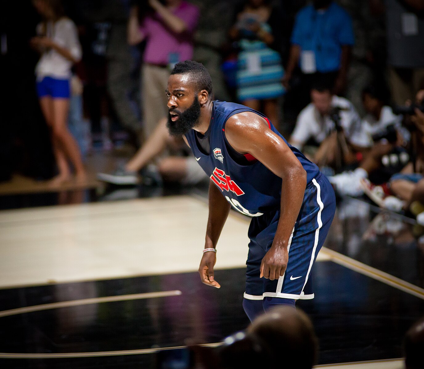 James Harden Re-Signs With Los Angeles Clippers