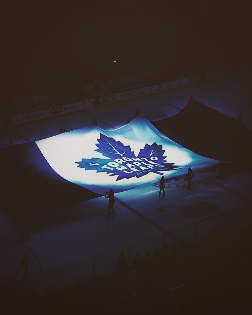 Tyler Bertuzzi & Toronto Maple Leafs Open Contract Talks