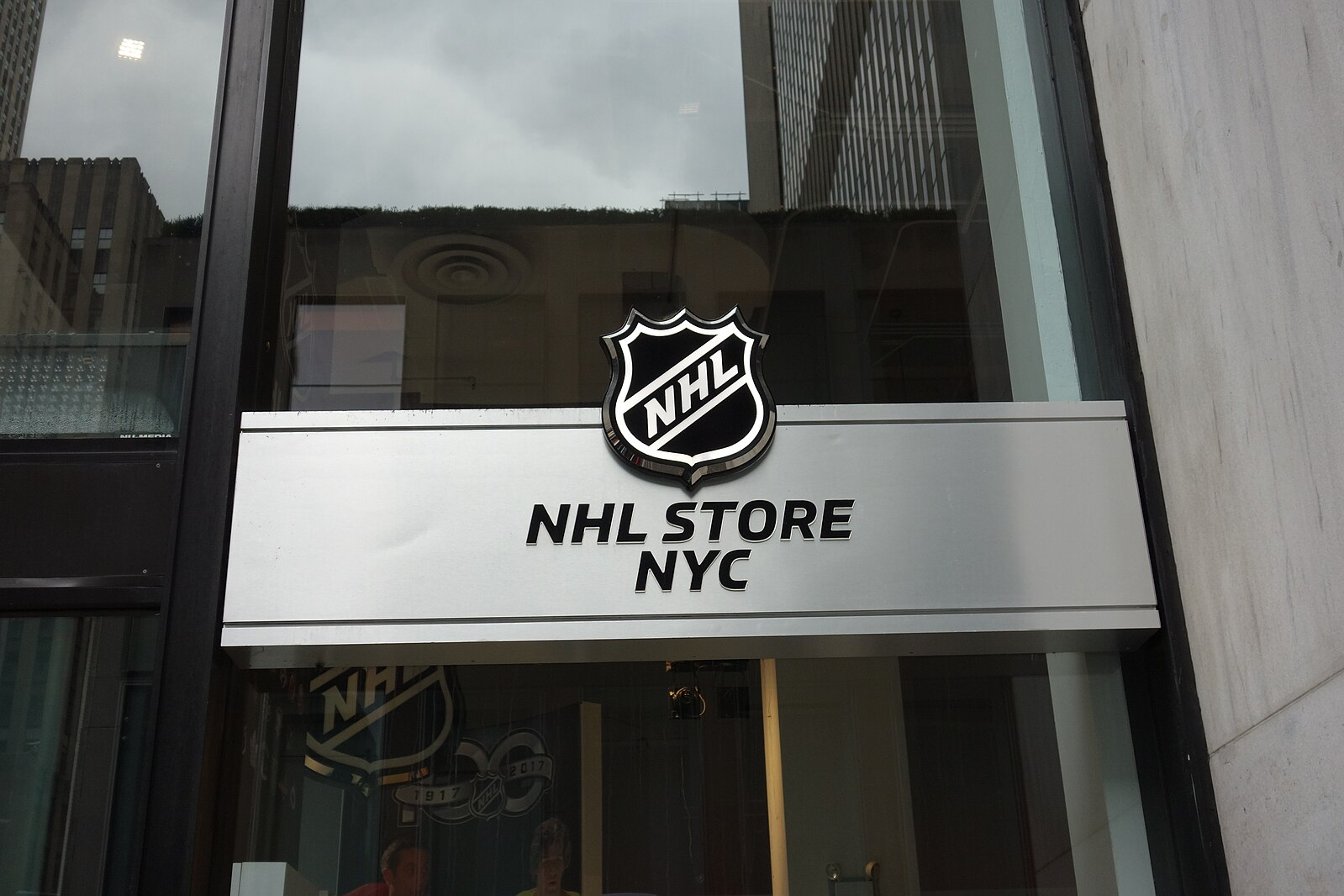 NHL & New Era Announce New Partnership