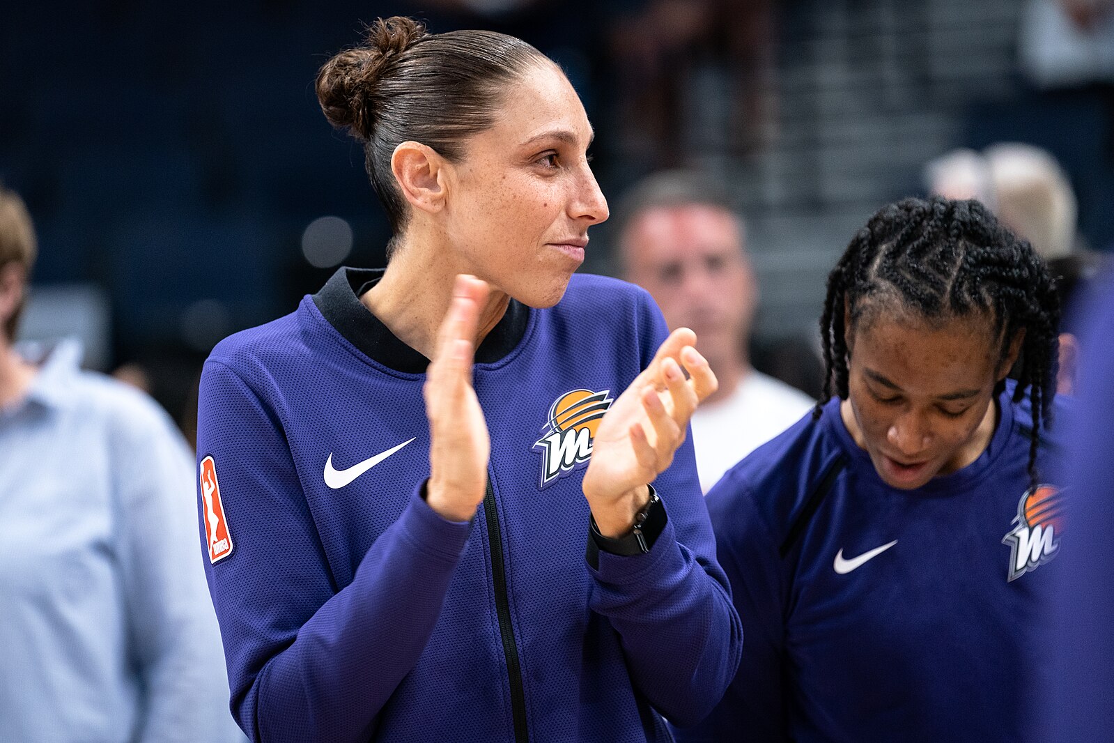 2024 WNBA All-Star Rosters Revealed
