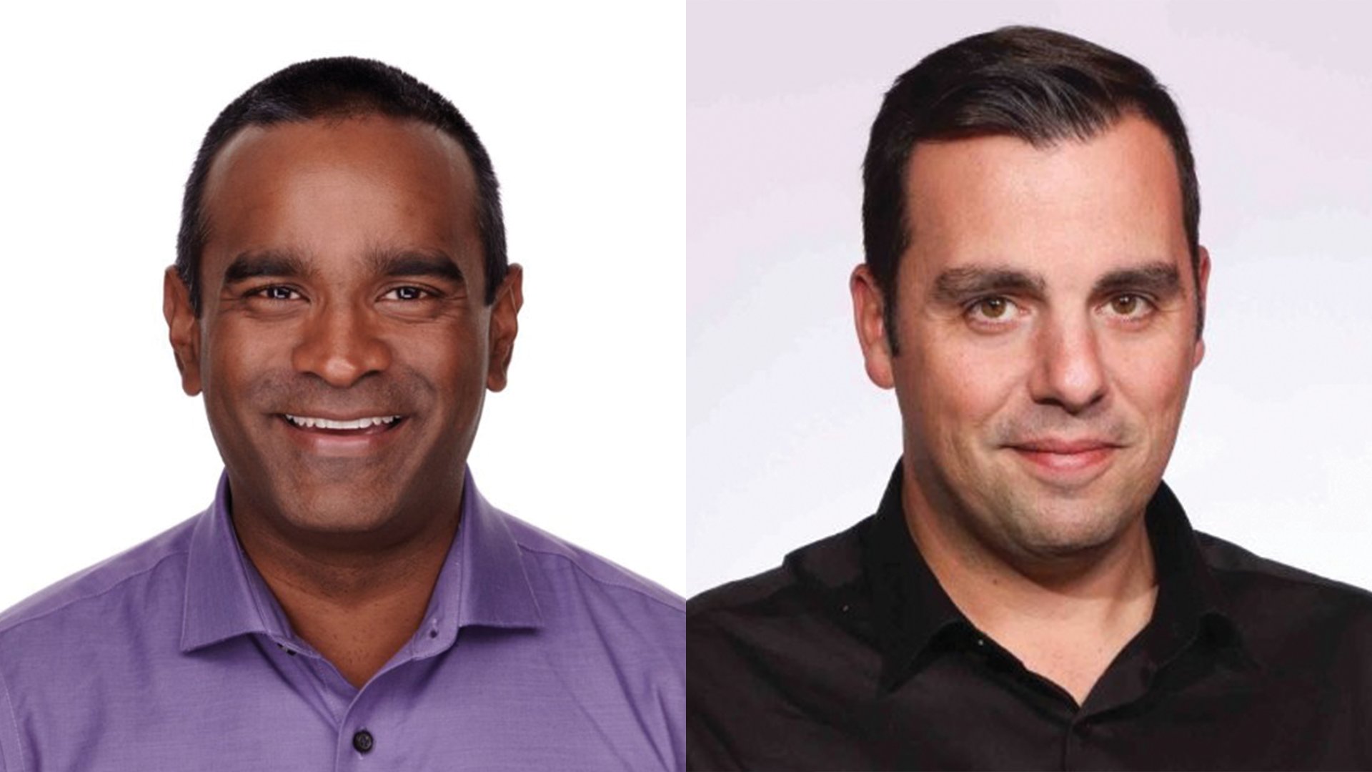 Sens Add Ian Mendes & Sylvain St-Laurent To Communications Department